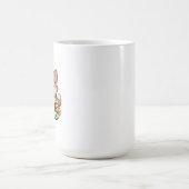 Mug コーヒーマグカップ (中央)