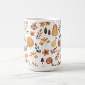 mug コーヒーマグカップ (中央)