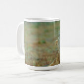 Mug コーヒーマグカップ (正面左)