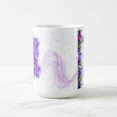 Mug コーヒーマグカップ (中央)