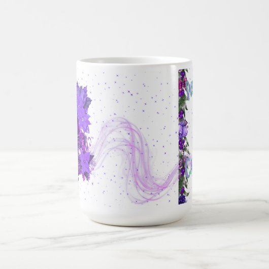 Mug コーヒーマグカップ (中央)