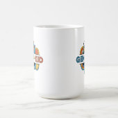 Mug コーヒーマグカップ (中央)