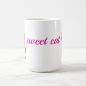 Mug コーヒーマグカップ (中央)