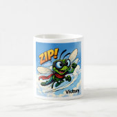 Mug コーヒーマグカップ (中央)