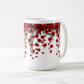 Mug コーヒーマグカップ (正面右)