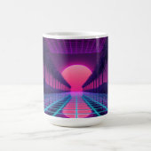 Mug コーヒーマグカップ (中央)