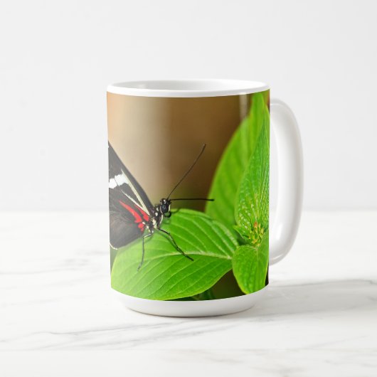 Mug コーヒーマグカップ (正面右)