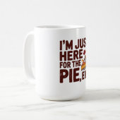 Mug コーヒーマグカップ (正面左)