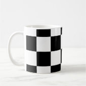 Mug コーヒーマグカップ (左)