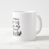 mug ジャンボコーヒーマグカップ (正面右)