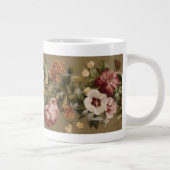 mug ジャンボコーヒーマグカップ (右)