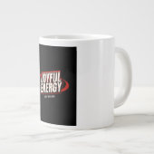 mug ジャンボコーヒーマグカップ (正面右)