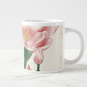 mug ジャンボコーヒーマグカップ (右)