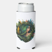 Mug スリム缶クーラー (Seltzer裏面)