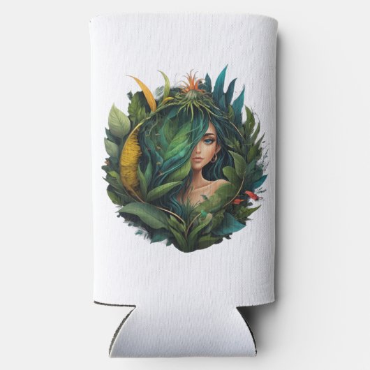 Mug スリム缶クーラー (裏面)