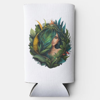 Mug スリム缶クーラー