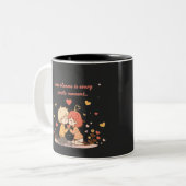Mug ツートーンマグカップ (正面左)