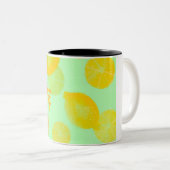 Mug ツートーンマグカップ (正面右)