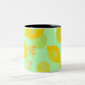 Mug ツートーンマグカップ (中央)