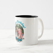 Mug ツートーンマグカップ (正面右)