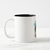 Mug ツートーンマグカップ (左)