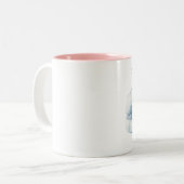 Mug ツートーンマグカップ (正面左)