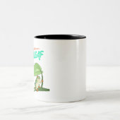 Mug ツートーンマグカップ (中央)
