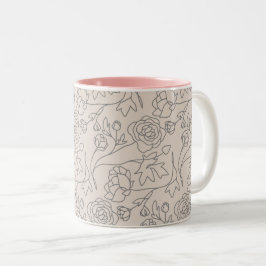 Mug ツートーンマグカップ