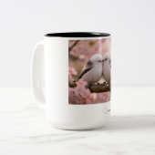 Mug ツートーンマグカップ (正面左)