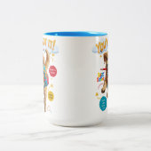 Mug ツートーンマグカップ (中央)