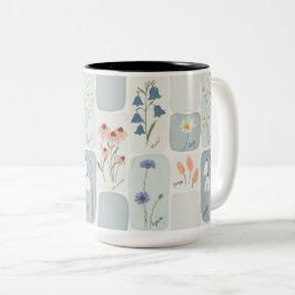 Mug ツートーンマグカップ