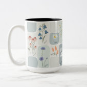 Mug ツートーンマグカップ (左)