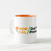 Mug ツートーンマグカップ (正面左)