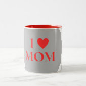 Mug ツートーンマグカップ (中央)