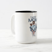 Mug ツートーンマグカップ (正面左)