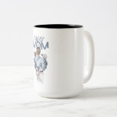 Mug ツートーンマグカップ (正面右)