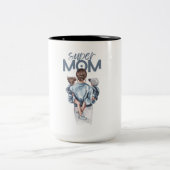 Mug ツートーンマグカップ (中央)