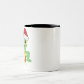 Mug ツートーンマグカップ (中央)
