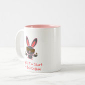 Mug ツートーンマグカップ (正面左)