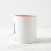 Mug ツートーンマグカップ (中央)