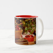 mug ツートーンマグカップ (正面右)