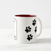 Mug ツートーンマグカップ (正面右)