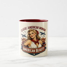 Mug ツートーンマグカップ