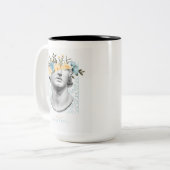 Mug ツートーンマグカップ (正面左)