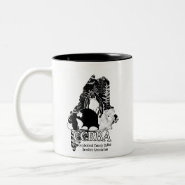 Mug ツートーンマグカップ