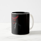 Mug ツートーンマグカップ (正面右)