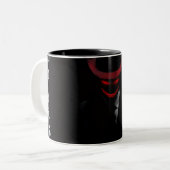 Mug ツートーンマグカップ (正面左)
