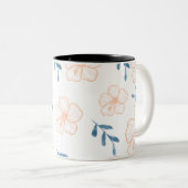 MUG ツートーンマグカップ (正面右)