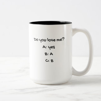 Mug ツートーンマグカップ