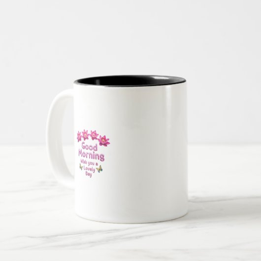 mug ツートーンマグカップ (正面左)